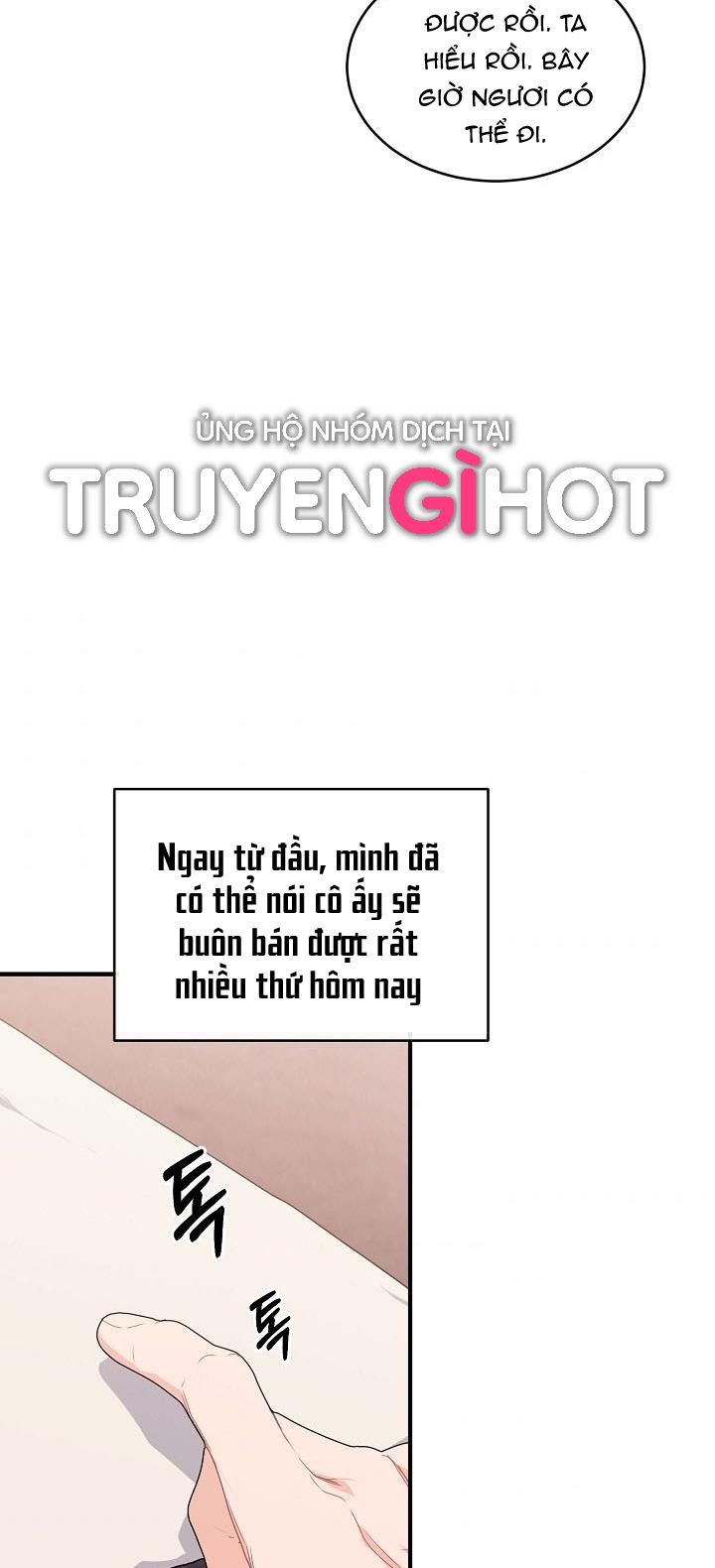 đọc truyện [18+] Sự Đáng Sợ Bên Trong Đại Dương Đại Dương Kiêu Sa Chương 35.1 ảnh 28 tại Giả Dược