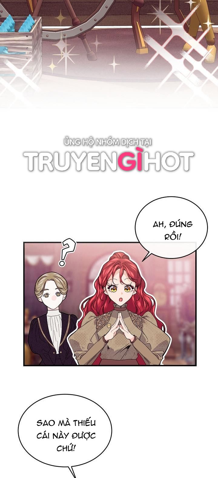đọc truyện [18+] Sự Đáng Sợ Bên Trong Đại Dương Đại Dương Kiêu Sa Chương 35.1 ảnh 5 tại Giả Dược
