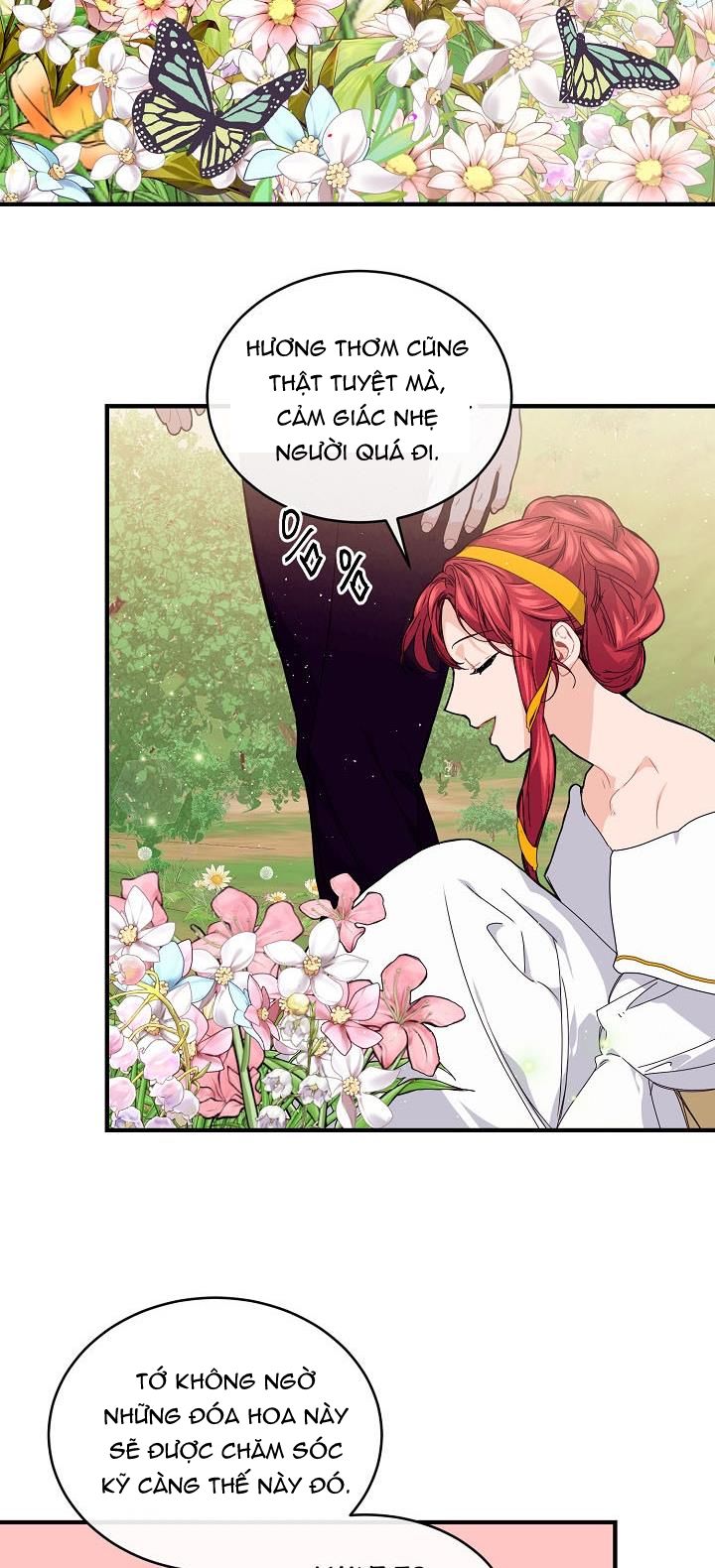 đọc truyện [18+] Sự Đáng Sợ Bên Trong Đại Dương Đại Dương Kiêu Sa Chương 35.2 ảnh 2 tại Giả Dược