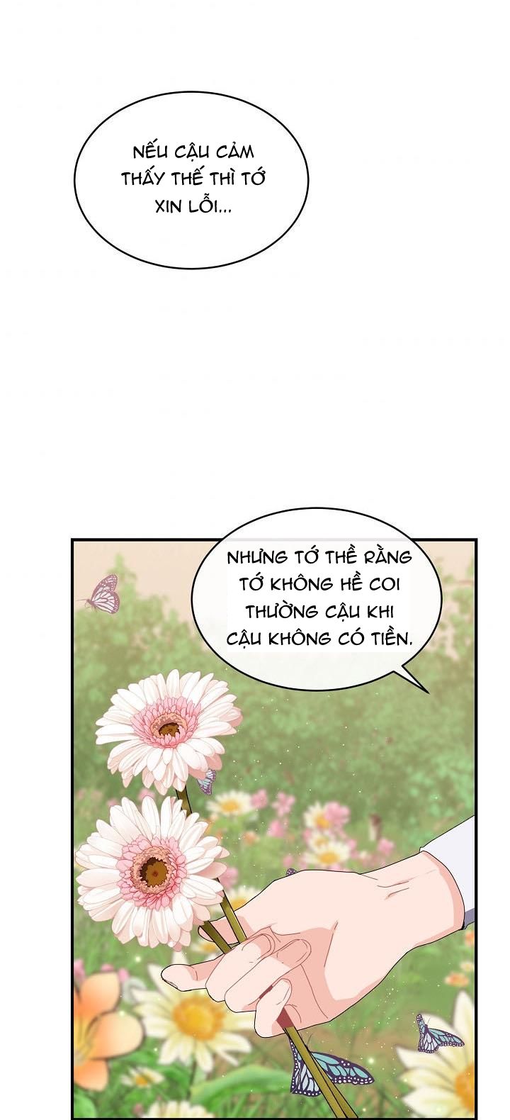 đọc truyện [18+] Sự Đáng Sợ Bên Trong Đại Dương Đại Dương Kiêu Sa Chương 35.2 ảnh 19 tại Giả Dược