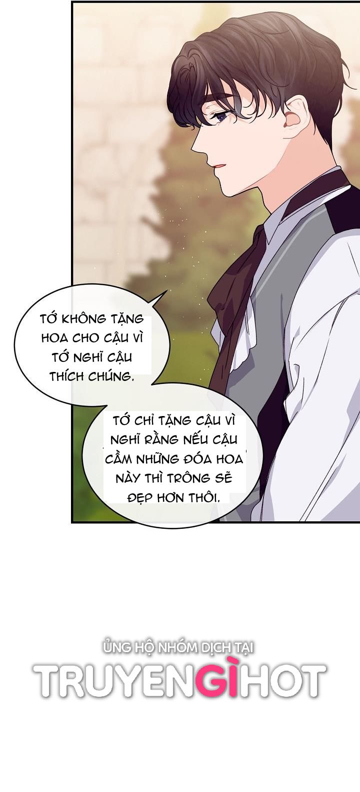 đọc truyện [18+] Sự Đáng Sợ Bên Trong Đại Dương Đại Dương Kiêu Sa Chương 35.2 ảnh 22 tại Giả Dược