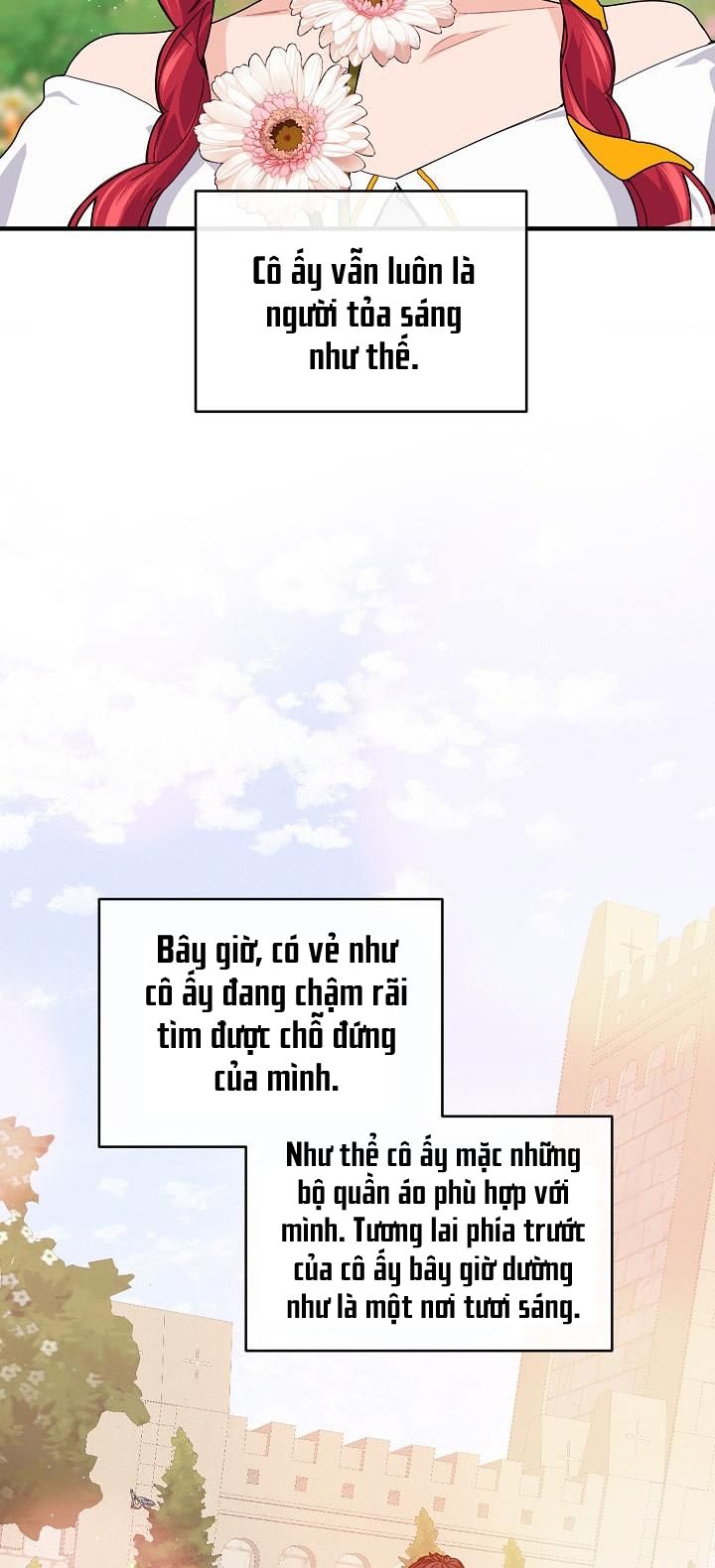 đọc truyện [18+] Sự Đáng Sợ Bên Trong Đại Dương Đại Dương Kiêu Sa Chương 35.2 ảnh 24 tại Giả Dược