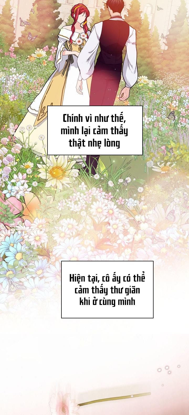 đọc truyện [18+] Sự Đáng Sợ Bên Trong Đại Dương Đại Dương Kiêu Sa Chương 35.2 ảnh 25 tại Giả Dược