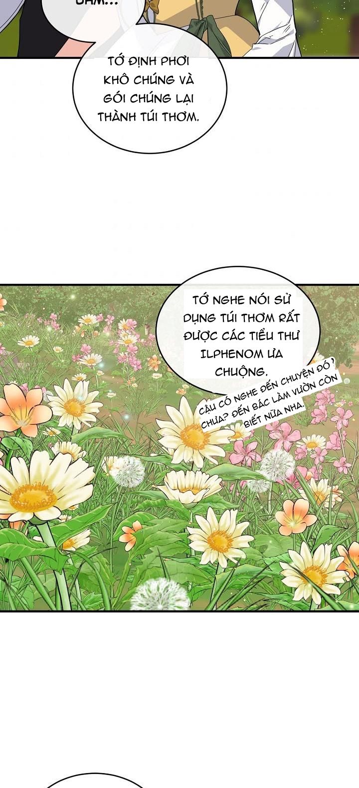 đọc truyện [18+] Sự Đáng Sợ Bên Trong Đại Dương Đại Dương Kiêu Sa Chương 35.2 ảnh 5 tại Giả Dược