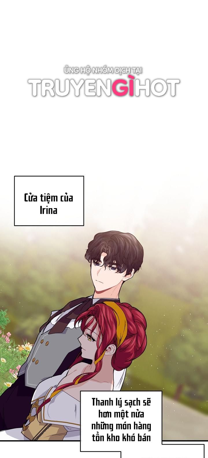 đọc truyện [18+] Sự Đáng Sợ Bên Trong Đại Dương Đại Dương Kiêu Sa Chương 35.2 ảnh 7 tại Giả Dược