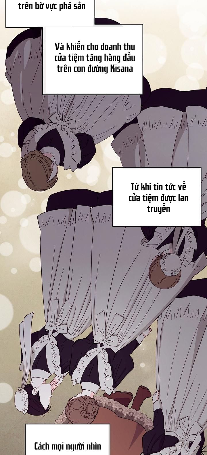 đọc truyện [18+] Sự Đáng Sợ Bên Trong Đại Dương Đại Dương Kiêu Sa Chương 35.2 ảnh 9 tại Giả Dược