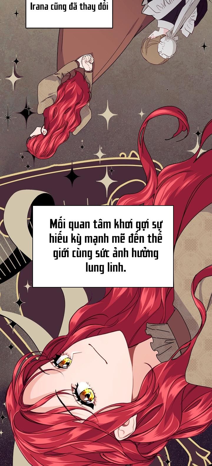 đọc truyện [18+] Sự Đáng Sợ Bên Trong Đại Dương Đại Dương Kiêu Sa Chương 35.2 ảnh 10 tại Giả Dược