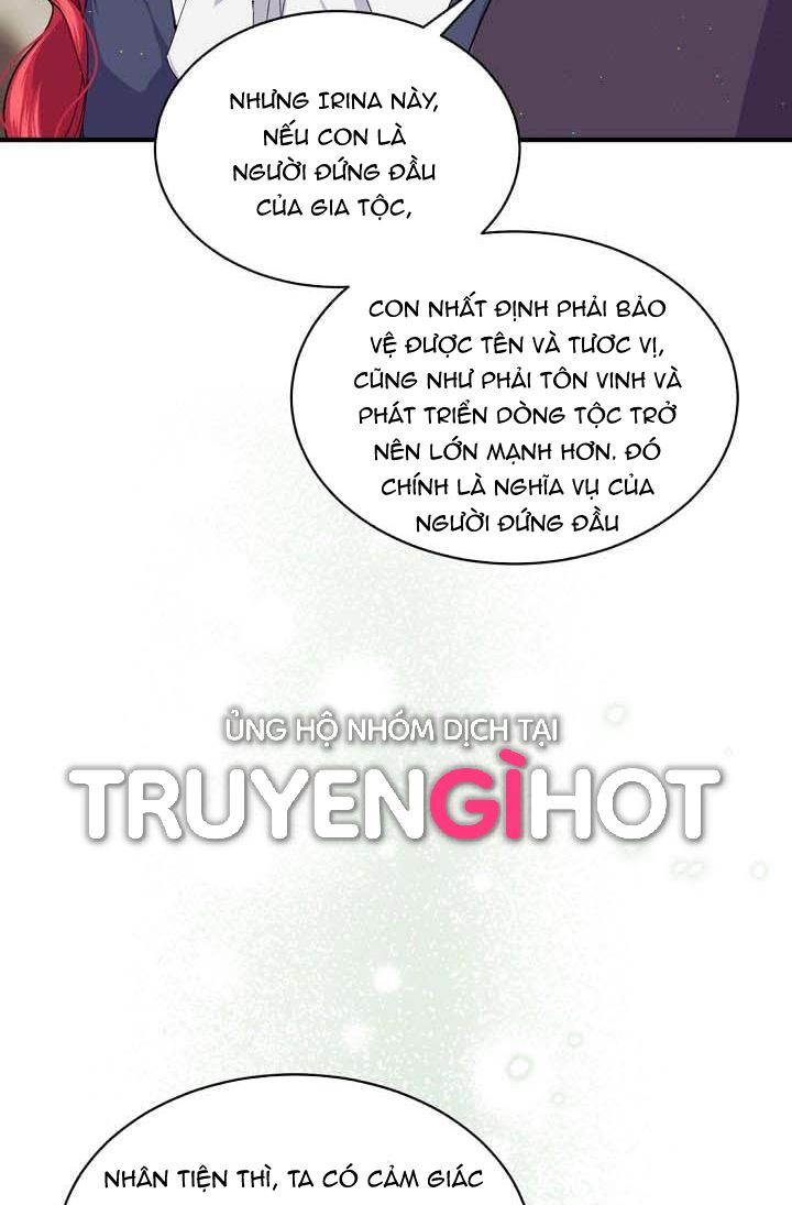 đọc truyện [18+] Sự Đáng Sợ Bên Trong Đại Dương Đại Dương Kiêu Sa Chương 36.1 ảnh 14 tại Giả Dược