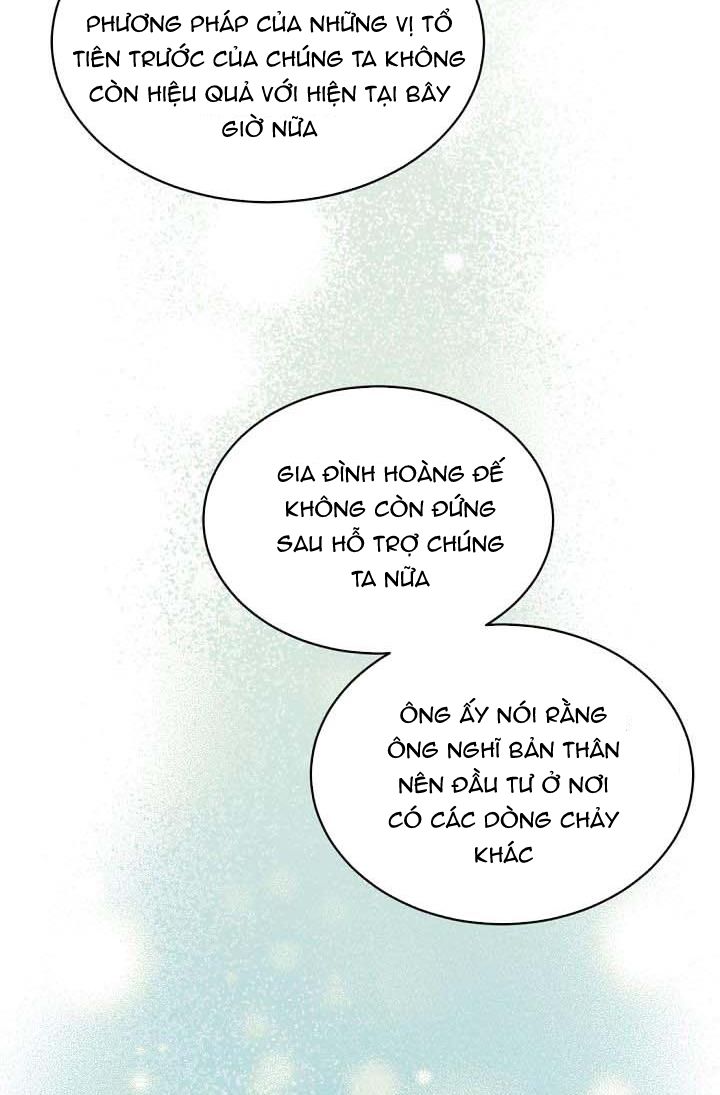 đọc truyện [18+] Sự Đáng Sợ Bên Trong Đại Dương Đại Dương Kiêu Sa Chương 36.1 ảnh 15 tại Giả Dược