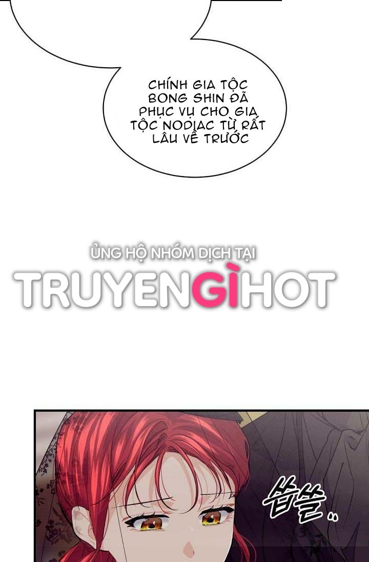 đọc truyện [18+] Sự Đáng Sợ Bên Trong Đại Dương Đại Dương Kiêu Sa Chương 36.2 ảnh 3 tại Giả Dược
