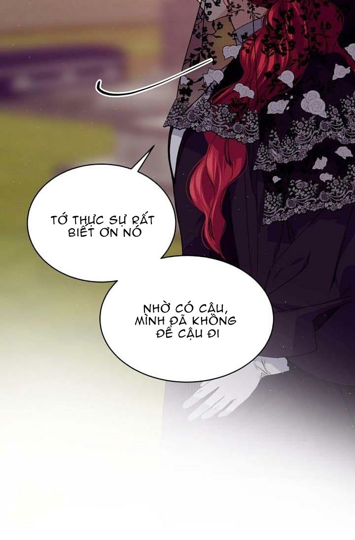 đọc truyện [18+] Sự Đáng Sợ Bên Trong Đại Dương Đại Dương Kiêu Sa Chương 36.2 ảnh 5 tại Giả Dược