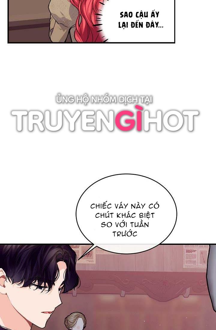 đọc truyện [18+] Sự Đáng Sợ Bên Trong Đại Dương Đại Dương Kiêu Sa Chương 37.1 ảnh 18 tại Giả Dược
