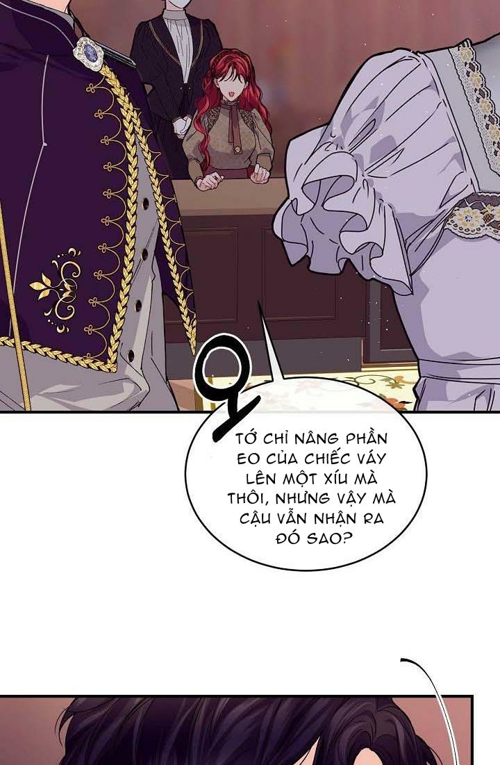 đọc truyện [18+] Sự Đáng Sợ Bên Trong Đại Dương Đại Dương Kiêu Sa Chương 37.1 ảnh 19 tại Giả Dược