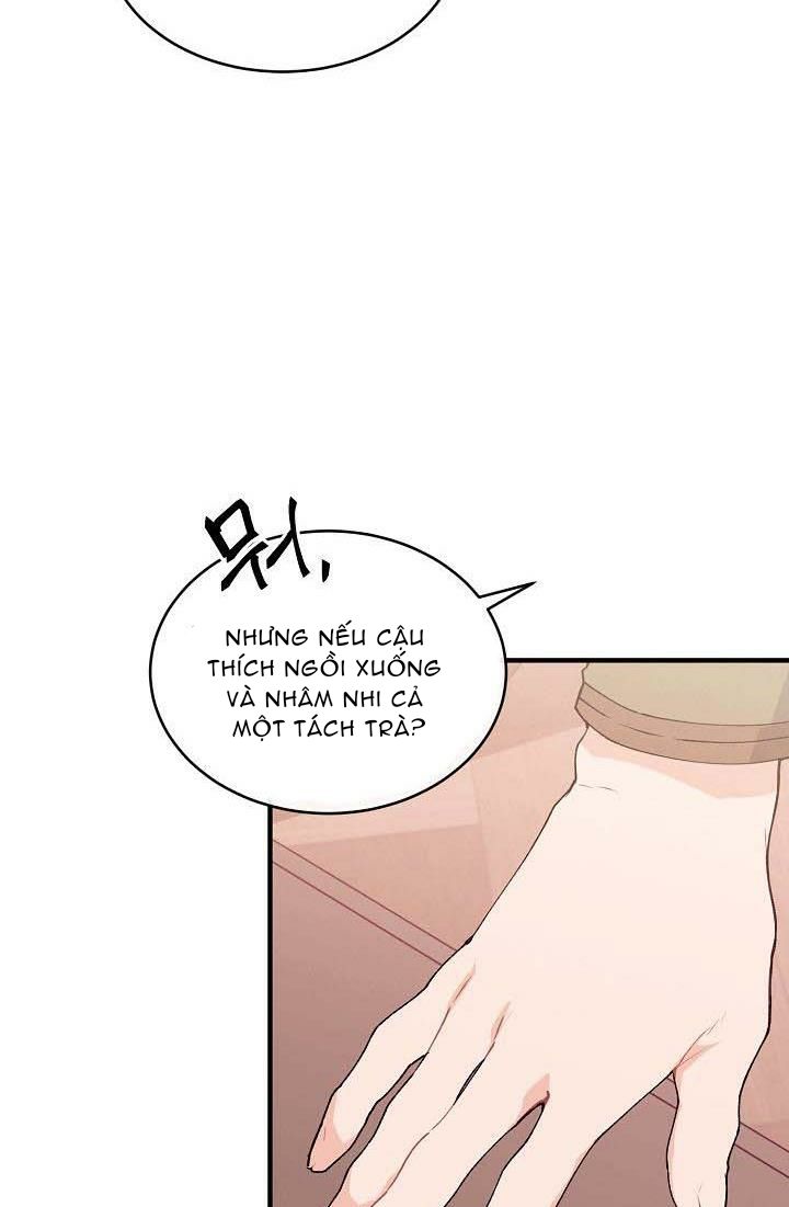 đọc truyện [18+] Sự Đáng Sợ Bên Trong Đại Dương Đại Dương Kiêu Sa Chương 37.1 ảnh 24 tại Giả Dược