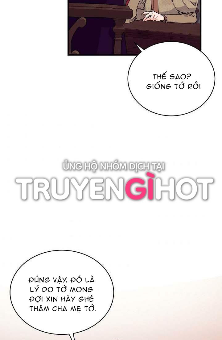 đọc truyện [18+] Sự Đáng Sợ Bên Trong Đại Dương Đại Dương Kiêu Sa Chương 37.1 ảnh 31 tại Giả Dược