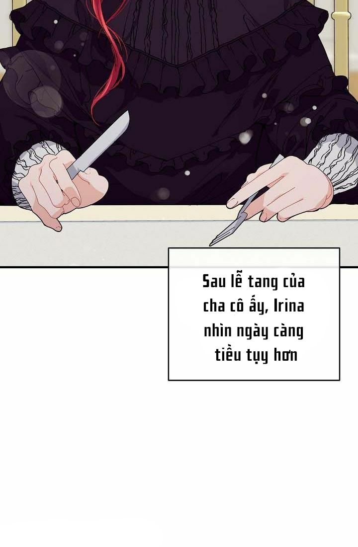 đọc truyện [18+] Sự Đáng Sợ Bên Trong Đại Dương Đại Dương Kiêu Sa Chương 37.1 ảnh 6 tại Giả Dược