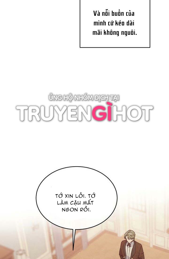 đọc truyện [18+] Sự Đáng Sợ Bên Trong Đại Dương Đại Dương Kiêu Sa Chương 37.1 ảnh 8 tại Giả Dược