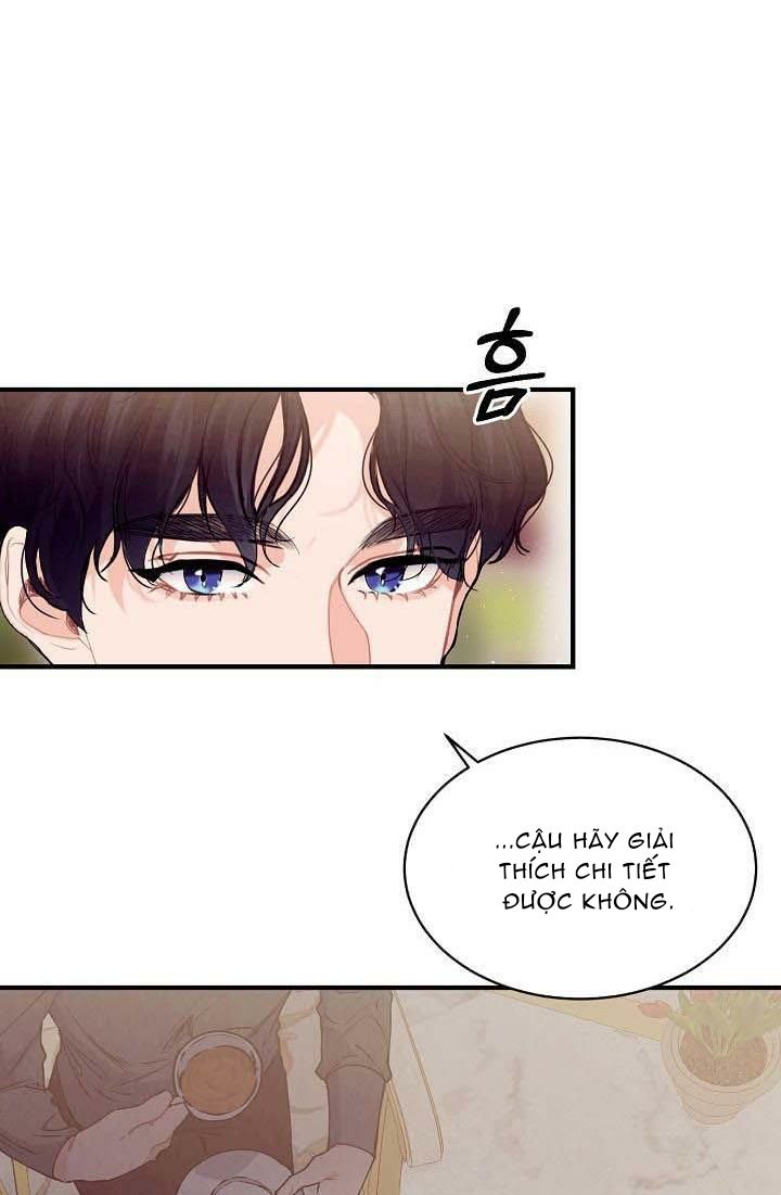 đọc truyện [18+] Sự Đáng Sợ Bên Trong Đại Dương Đại Dương Kiêu Sa Chương 37.2 ảnh 12 tại Giả Dược