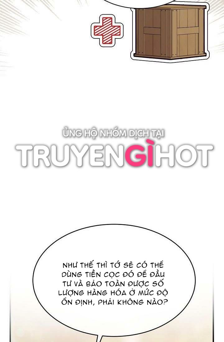 đọc truyện [18+] Sự Đáng Sợ Bên Trong Đại Dương Đại Dương Kiêu Sa Chương 37.2 ảnh 16 tại Giả Dược