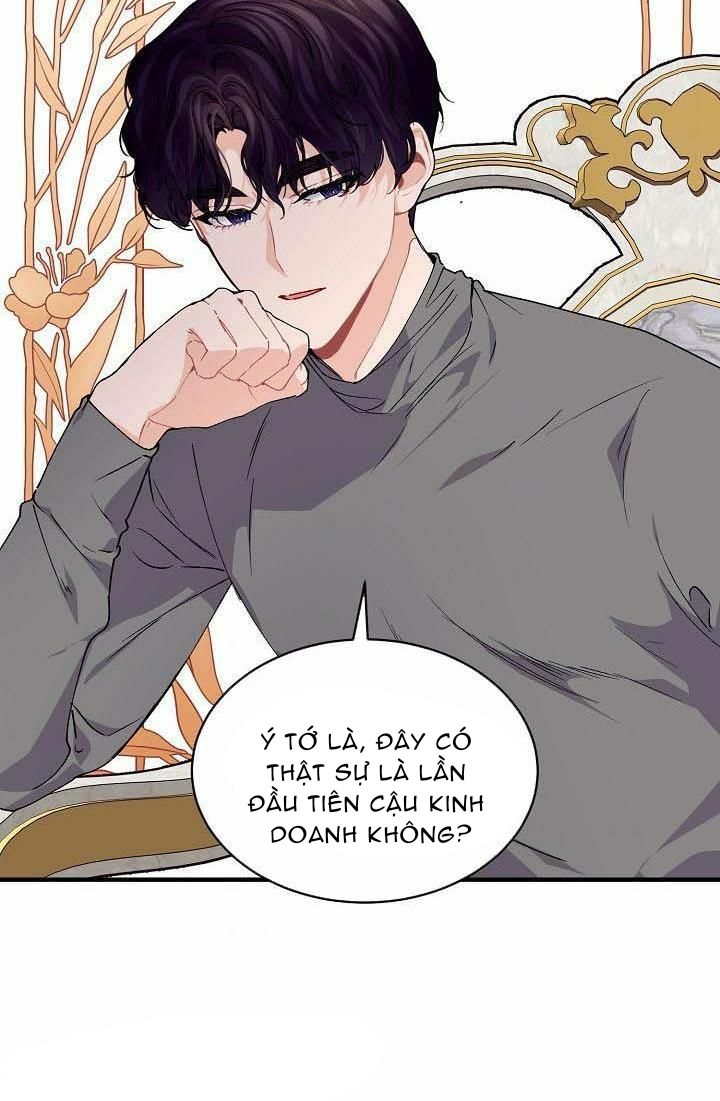 đọc truyện [18+] Sự Đáng Sợ Bên Trong Đại Dương Đại Dương Kiêu Sa Chương 37.2 ảnh 28 tại Giả Dược