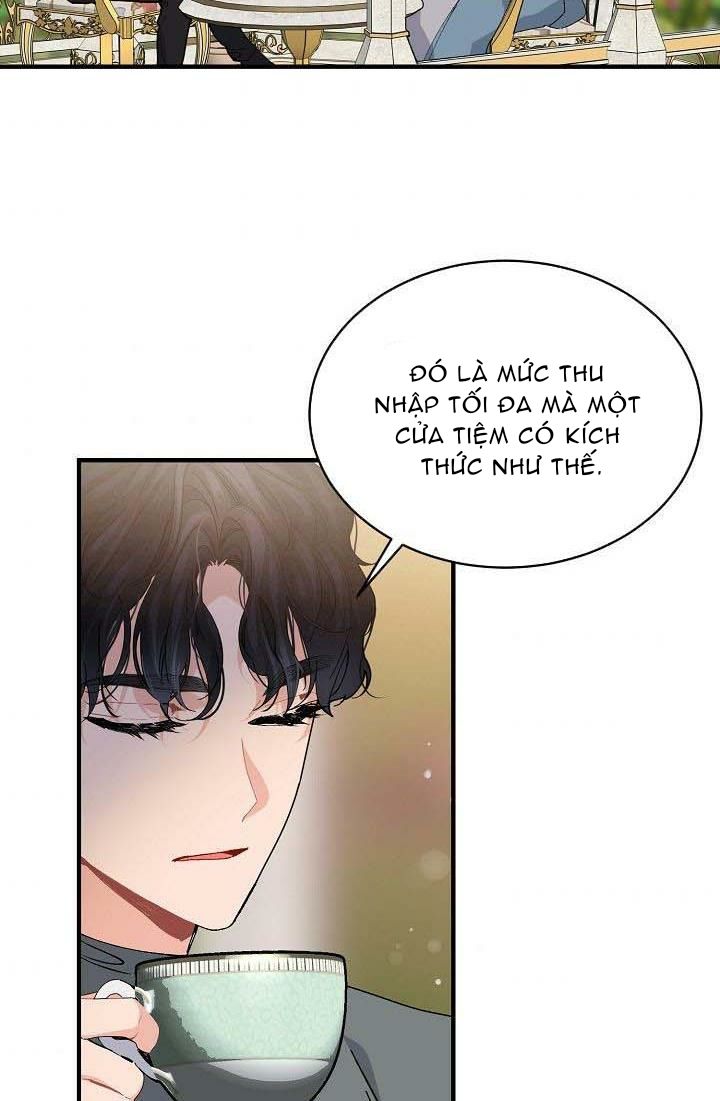đọc truyện [18+] Sự Đáng Sợ Bên Trong Đại Dương Đại Dương Kiêu Sa Chương 37.2 ảnh 8 tại Giả Dược