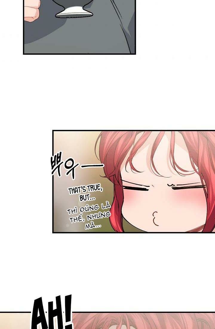 đọc truyện [18+] Sự Đáng Sợ Bên Trong Đại Dương Đại Dương Kiêu Sa Chương 37.2 ảnh 9 tại Giả Dược
