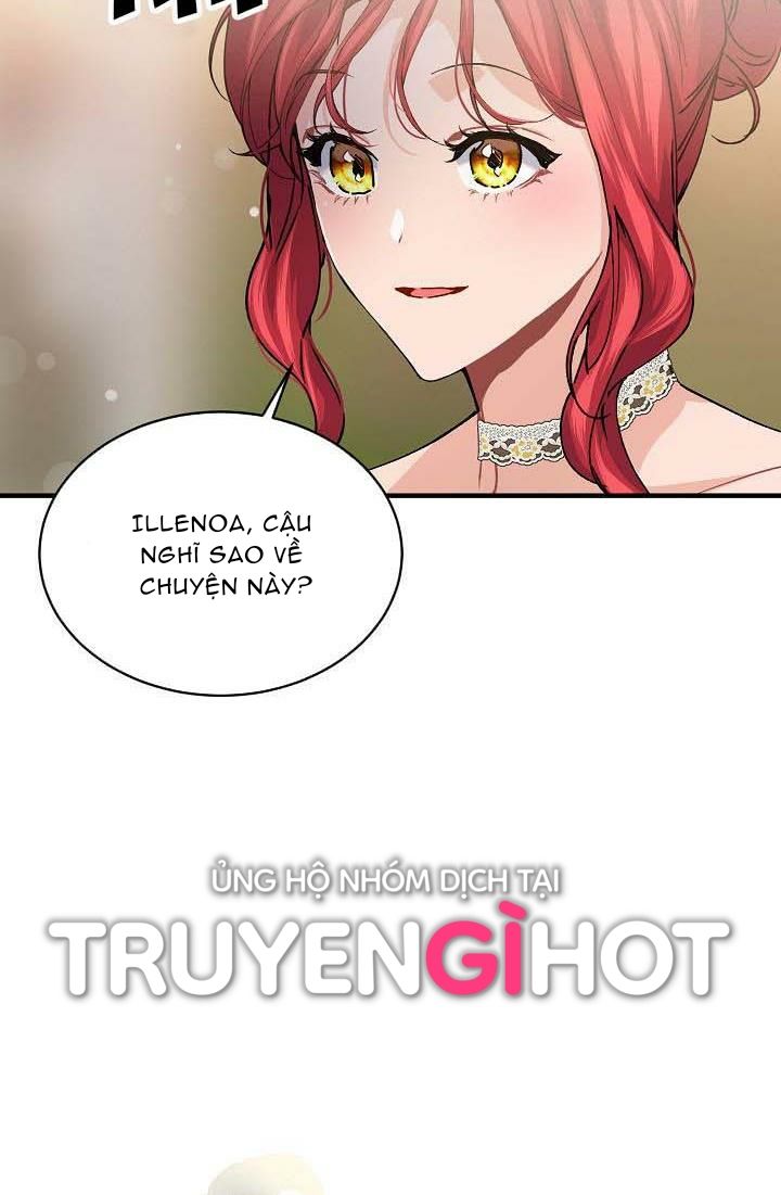 đọc truyện [18+] Sự Đáng Sợ Bên Trong Đại Dương Đại Dương Kiêu Sa Chương 37.2 ảnh 10 tại Giả Dược