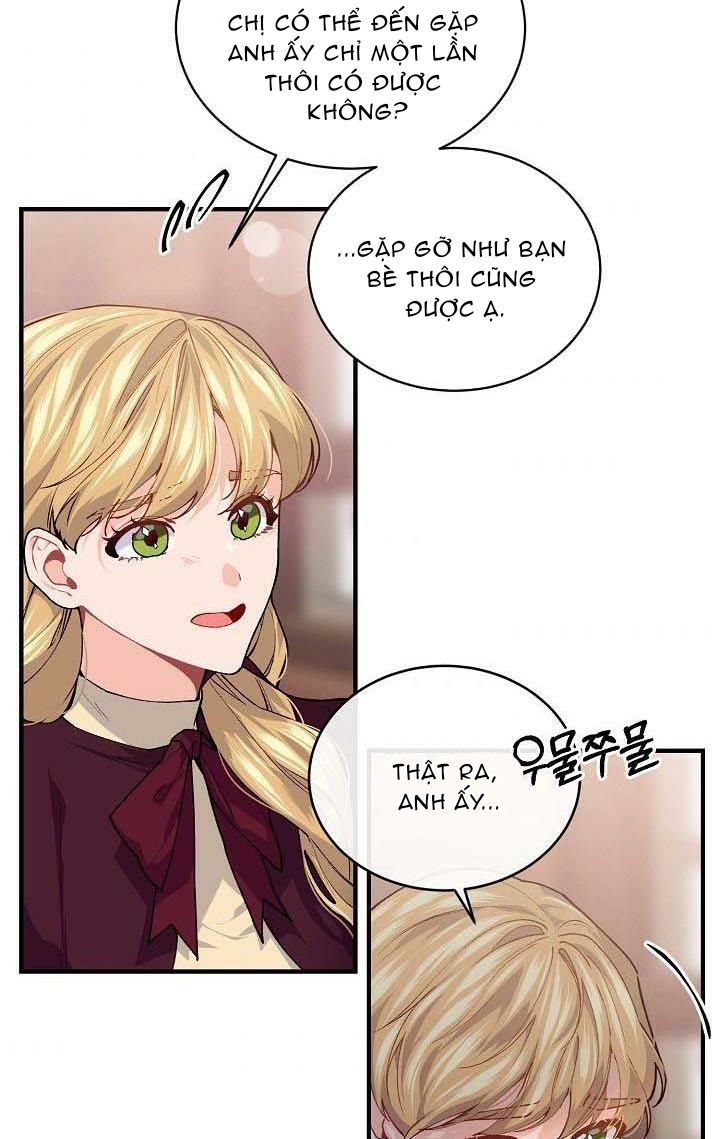 đọc truyện [18+] Sự Đáng Sợ Bên Trong Đại Dương Đại Dương Kiêu Sa Chương 38.1 ảnh 11 tại Giả Dược