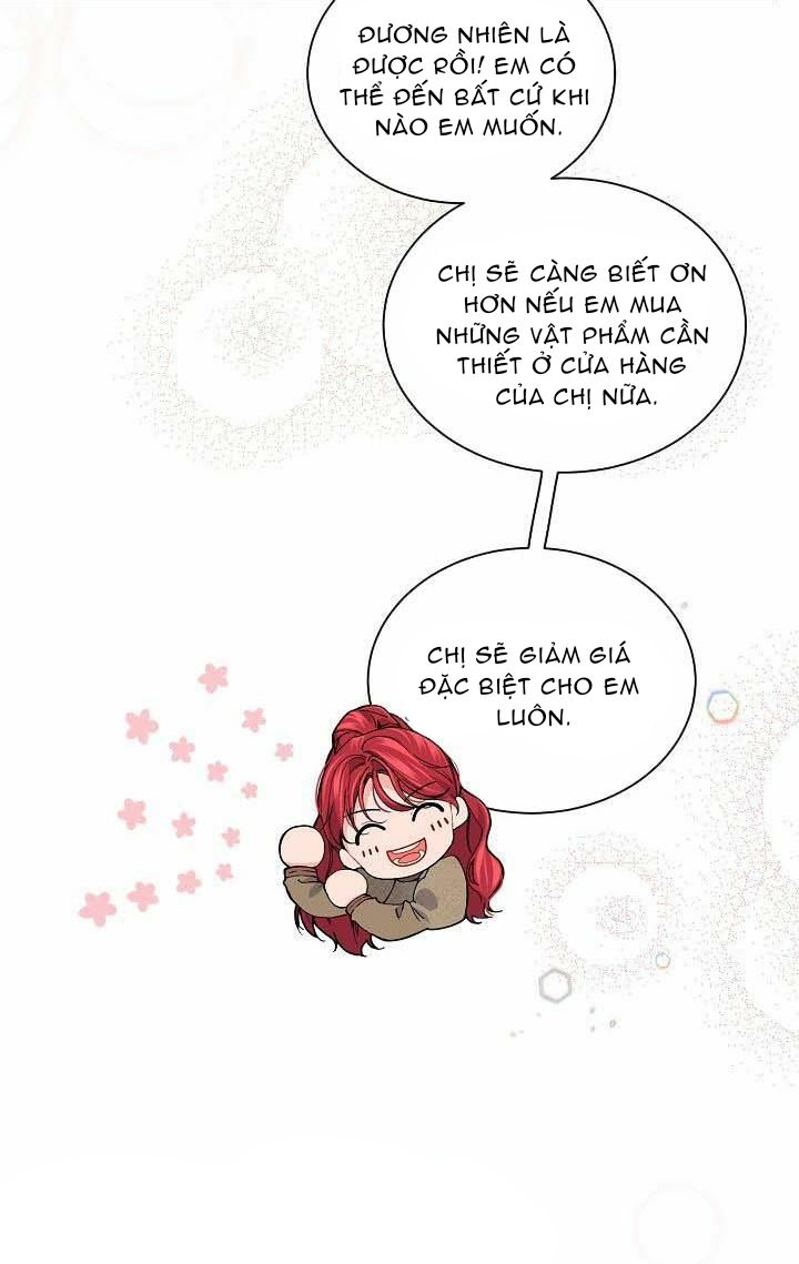 đọc truyện [18+] Sự Đáng Sợ Bên Trong Đại Dương Đại Dương Kiêu Sa Chương 38.1 ảnh 19 tại Giả Dược