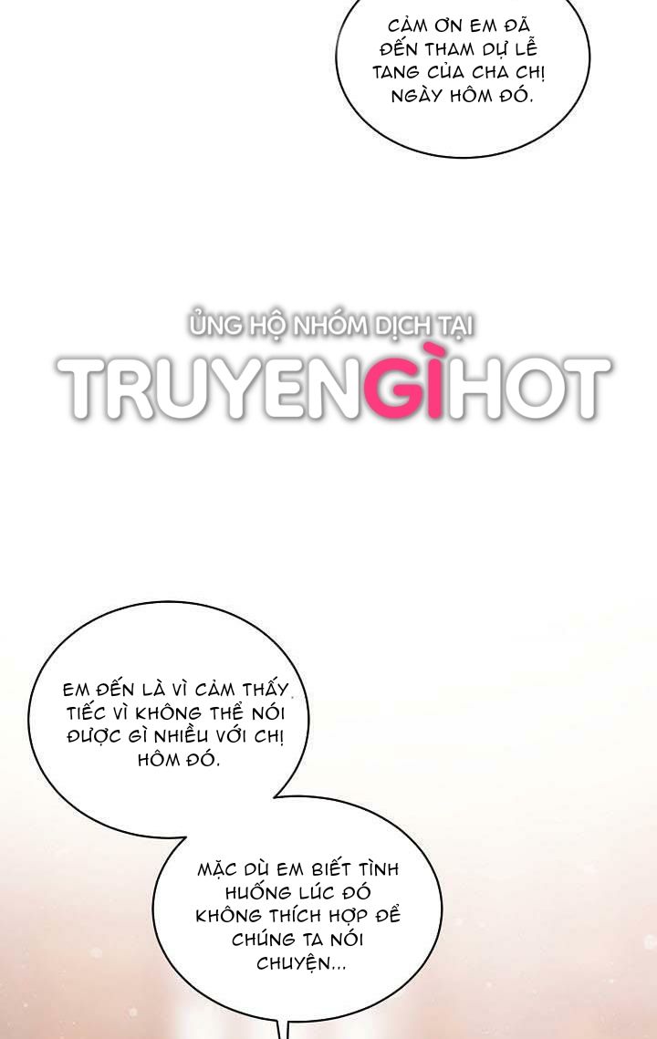 đọc truyện [18+] Sự Đáng Sợ Bên Trong Đại Dương Đại Dương Kiêu Sa Chương 38.1 ảnh 3 tại Giả Dược