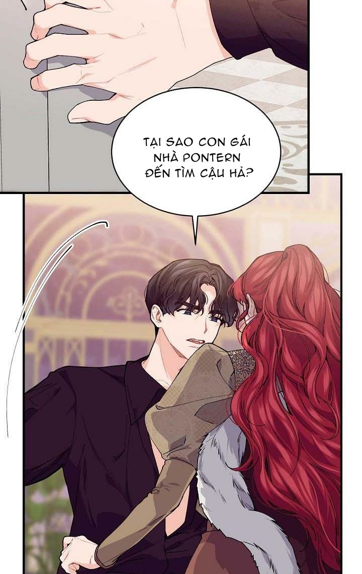đọc truyện [18+] Sự Đáng Sợ Bên Trong Đại Dương Đại Dương Kiêu Sa Chương 38.1 ảnh 25 tại Giả Dược