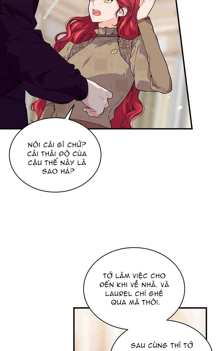 đọc truyện [18+] Sự Đáng Sợ Bên Trong Đại Dương Đại Dương Kiêu Sa Chương 38.1 ảnh 32 tại Giả Dược