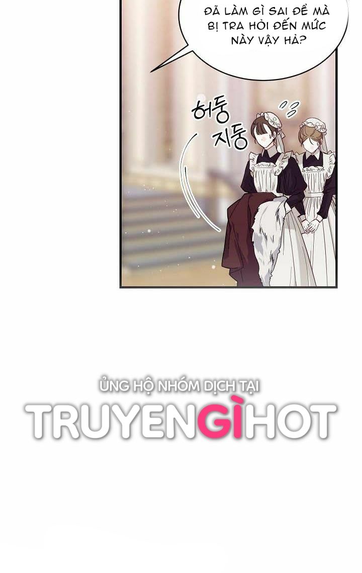đọc truyện [18+] Sự Đáng Sợ Bên Trong Đại Dương Đại Dương Kiêu Sa Chương 38.1 ảnh 33 tại Giả Dược