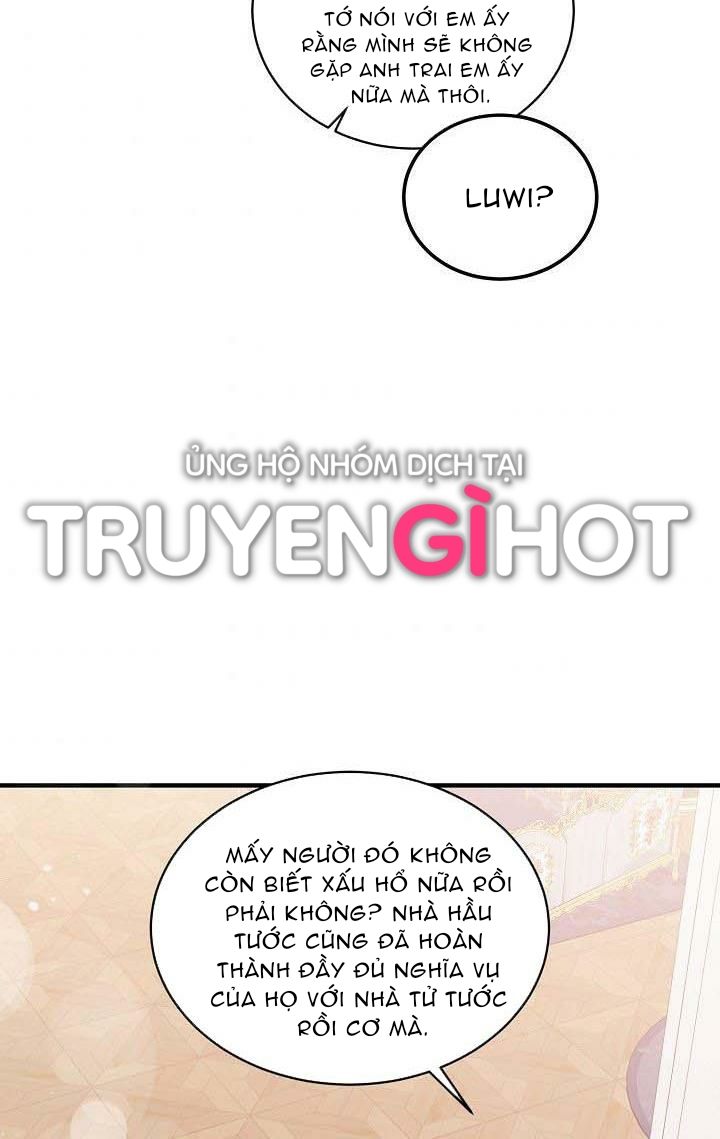 đọc truyện [18+] Sự Đáng Sợ Bên Trong Đại Dương Đại Dương Kiêu Sa Chương 38.1 ảnh 39 tại Giả Dược
