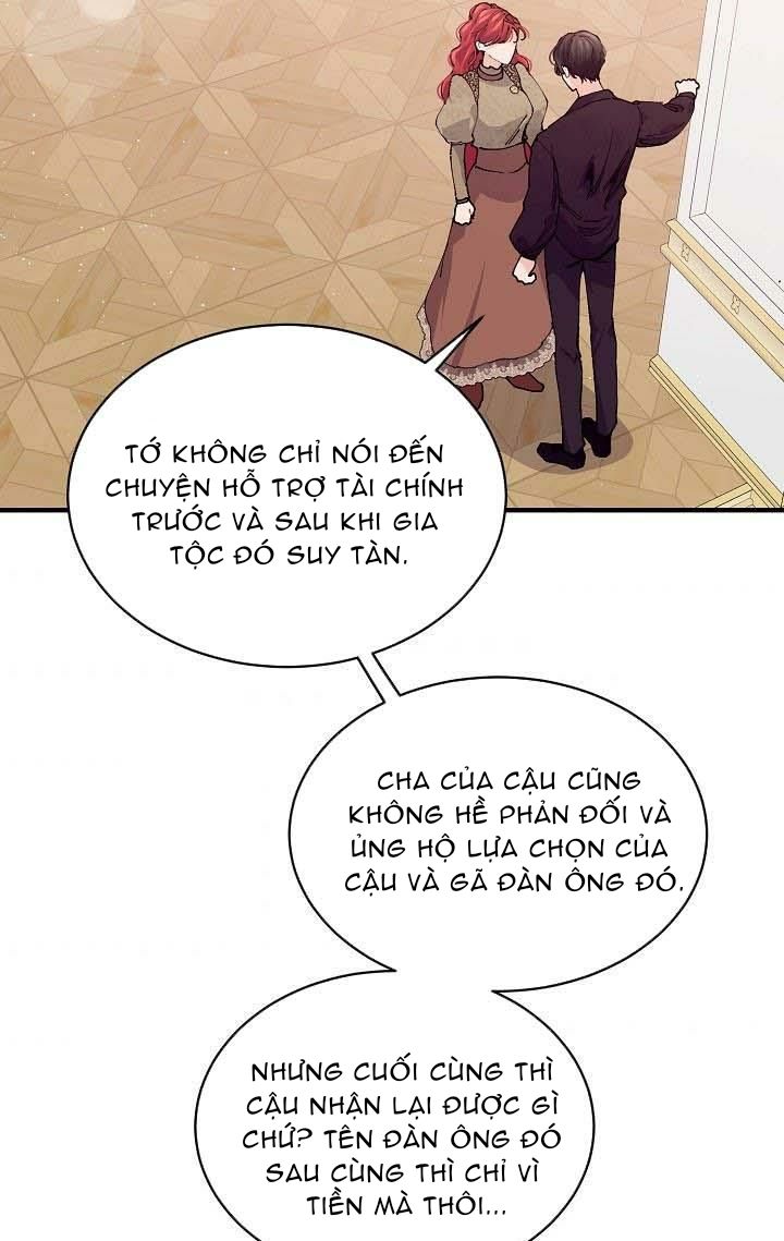 đọc truyện [18+] Sự Đáng Sợ Bên Trong Đại Dương Đại Dương Kiêu Sa Chương 38.1 ảnh 40 tại Giả Dược