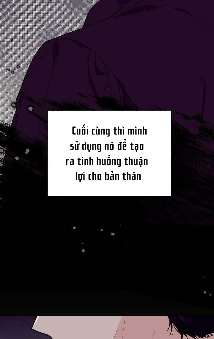 đọc truyện [18+] Sự Đáng Sợ Bên Trong Đại Dương Đại Dương Kiêu Sa Chương 38.1 ảnh 43 tại Giả Dược