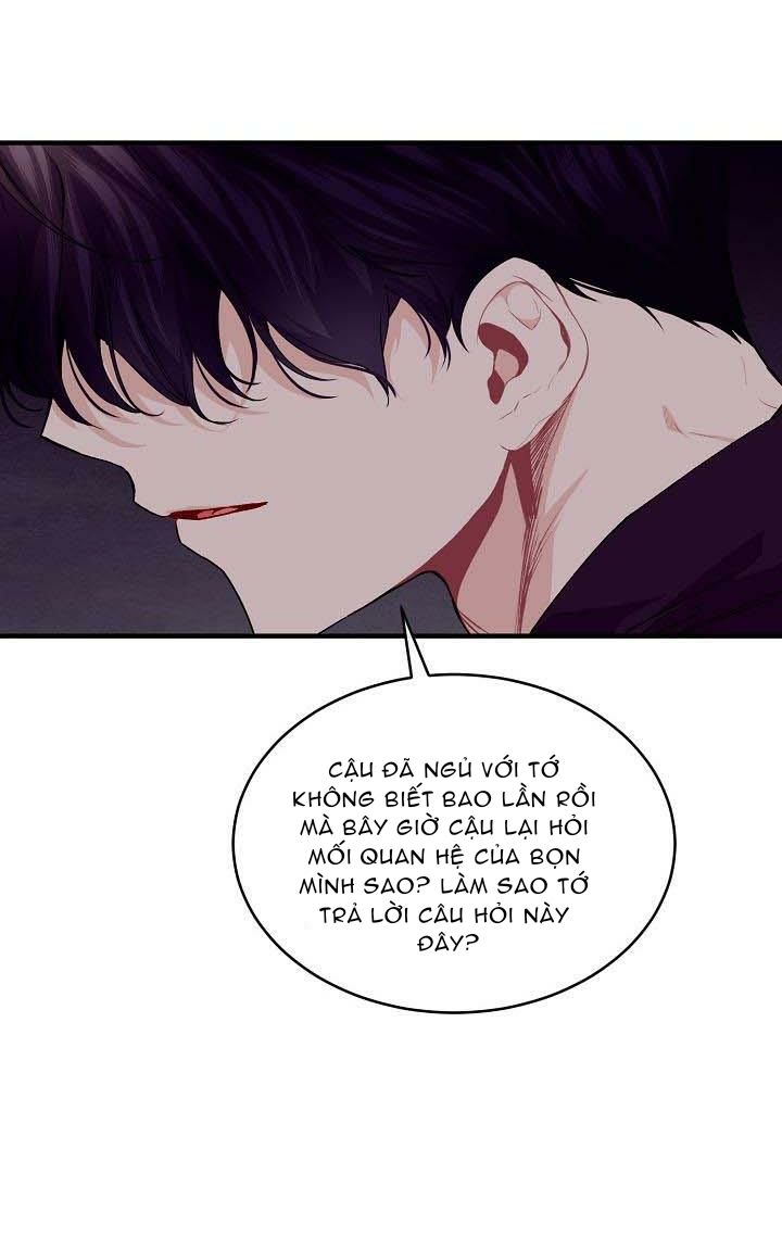 đọc truyện [18+] Sự Đáng Sợ Bên Trong Đại Dương Đại Dương Kiêu Sa Chương 38.2 ảnh 18 tại Giả Dược