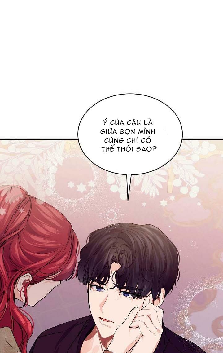 đọc truyện [18+] Sự Đáng Sợ Bên Trong Đại Dương Đại Dương Kiêu Sa Chương 38.2 ảnh 21 tại Giả Dược