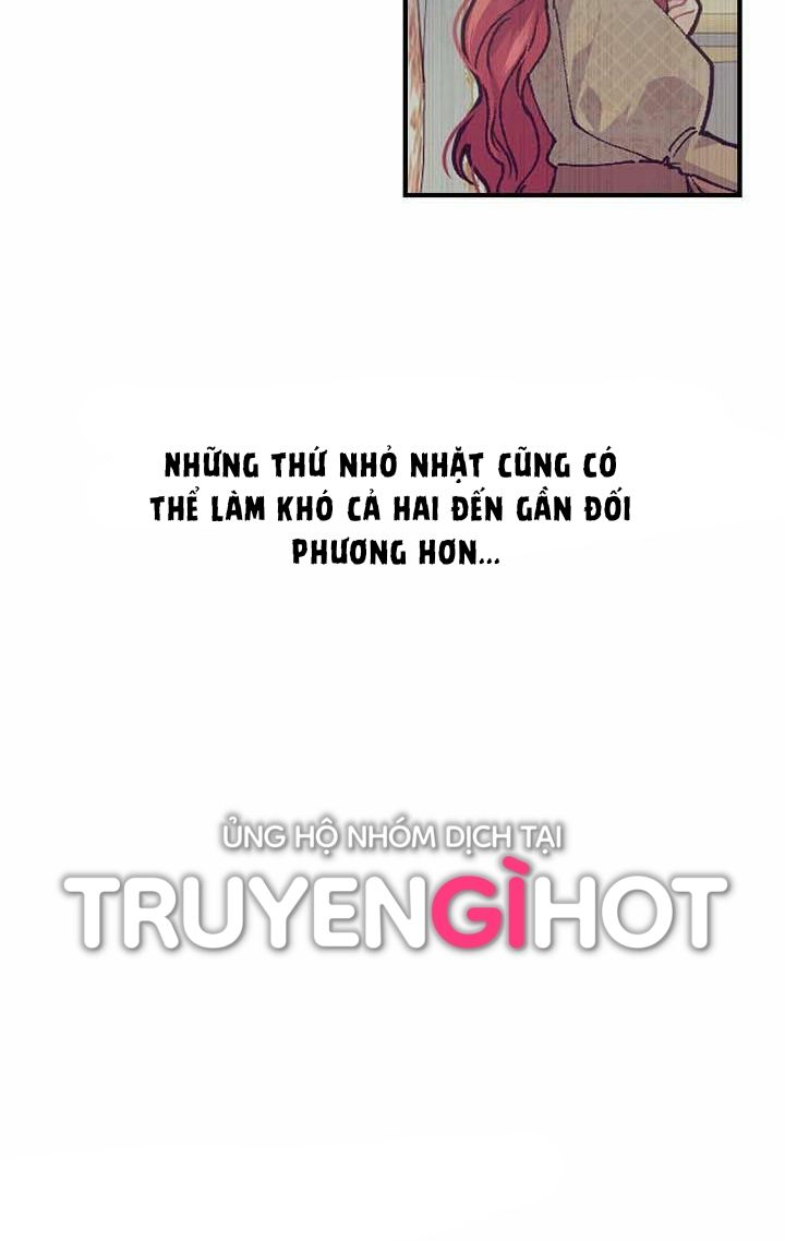 đọc truyện [18+] Sự Đáng Sợ Bên Trong Đại Dương Đại Dương Kiêu Sa Chương 38.2 ảnh 34 tại Giả Dược