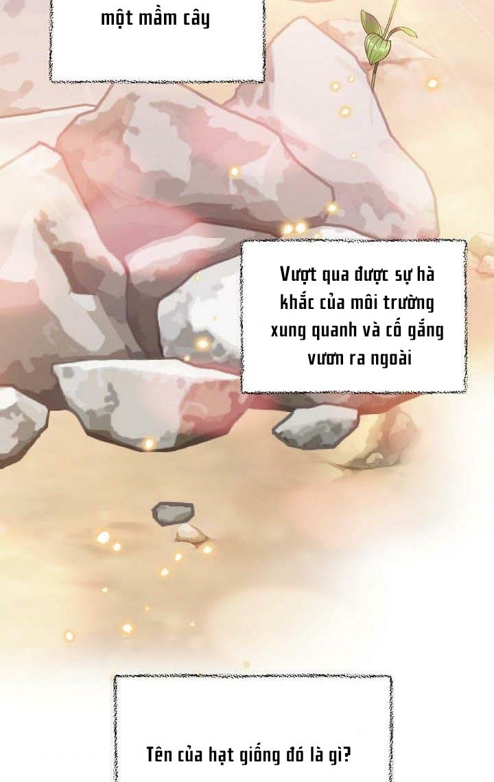 đọc truyện [18+] Sự Đáng Sợ Bên Trong Đại Dương Đại Dương Kiêu Sa Chương 38.2 ảnh 41 tại Giả Dược