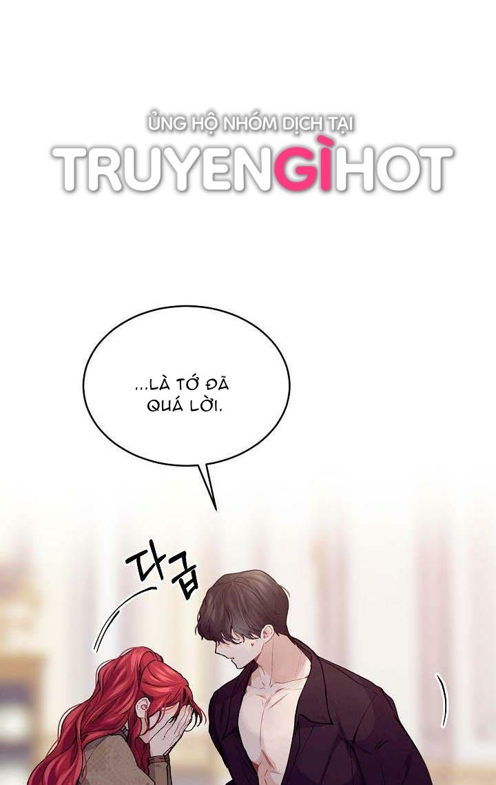 đọc truyện [18+] Sự Đáng Sợ Bên Trong Đại Dương Đại Dương Kiêu Sa Chương 38.2 ảnh 7 tại Giả Dược
