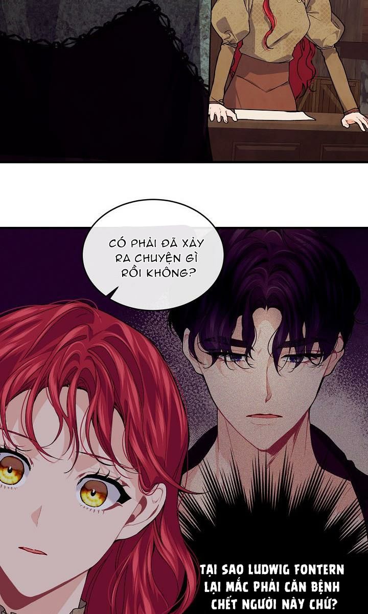 đọc truyện [18+] Sự Đáng Sợ Bên Trong Đại Dương Đại Dương Kiêu Sa Chương 39.1 ảnh 14 tại Giả Dược