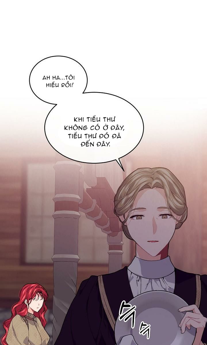 đọc truyện [18+] Sự Đáng Sợ Bên Trong Đại Dương Đại Dương Kiêu Sa Chương 39.1 ảnh 3 tại Giả Dược