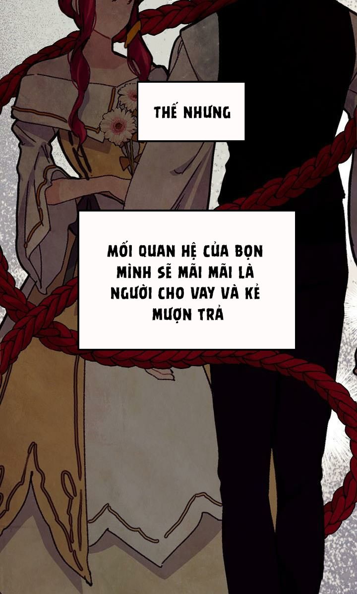 đọc truyện [18+] Sự Đáng Sợ Bên Trong Đại Dương Đại Dương Kiêu Sa Chương 39.1 ảnh 25 tại Giả Dược