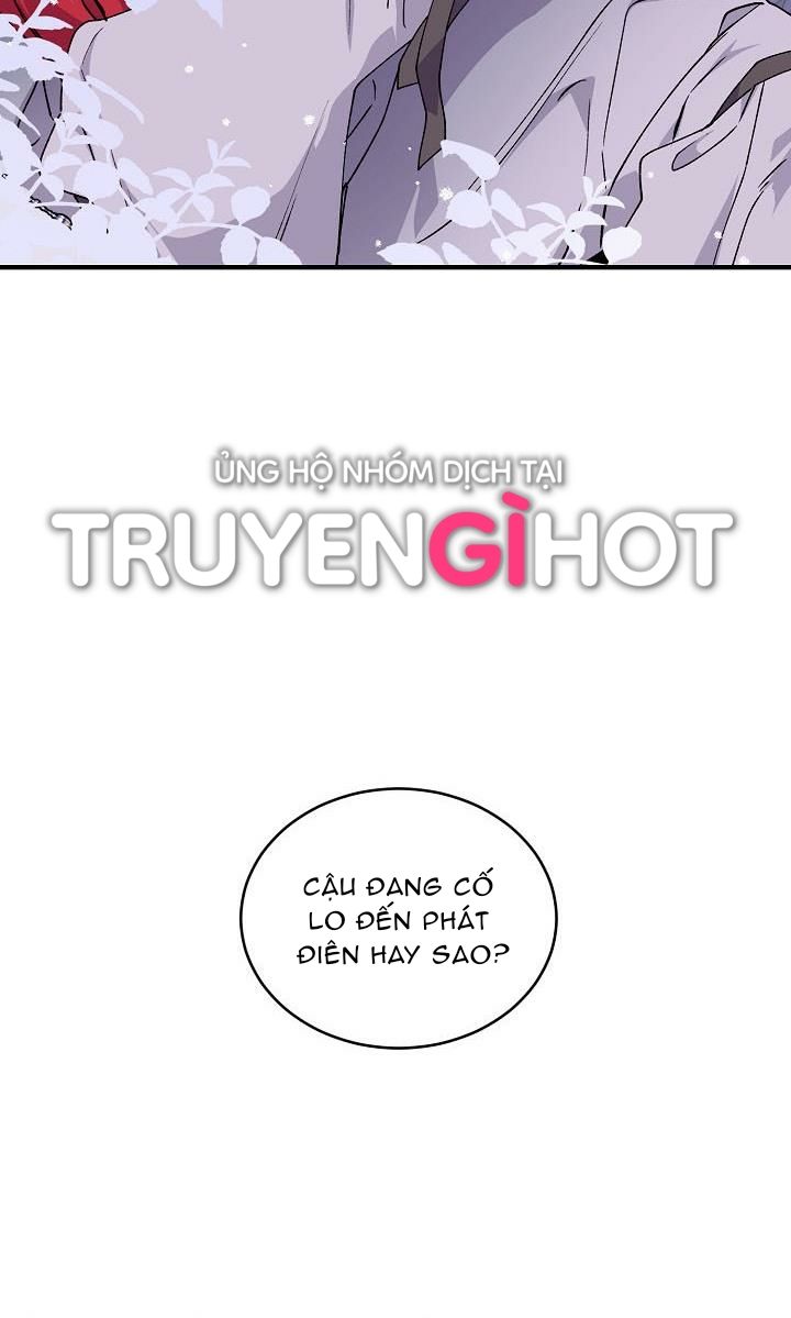 đọc truyện [18+] Sự Đáng Sợ Bên Trong Đại Dương Đại Dương Kiêu Sa Chương 39.1 ảnh 31 tại Giả Dược
