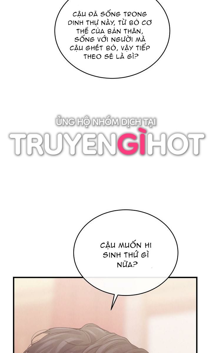 đọc truyện [18+] Sự Đáng Sợ Bên Trong Đại Dương Đại Dương Kiêu Sa Chương 39.1 ảnh 36 tại Giả Dược
