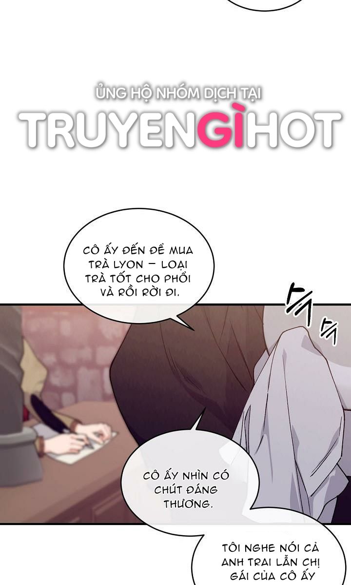 đọc truyện [18+] Sự Đáng Sợ Bên Trong Đại Dương Đại Dương Kiêu Sa Chương 39.1 ảnh 5 tại Giả Dược