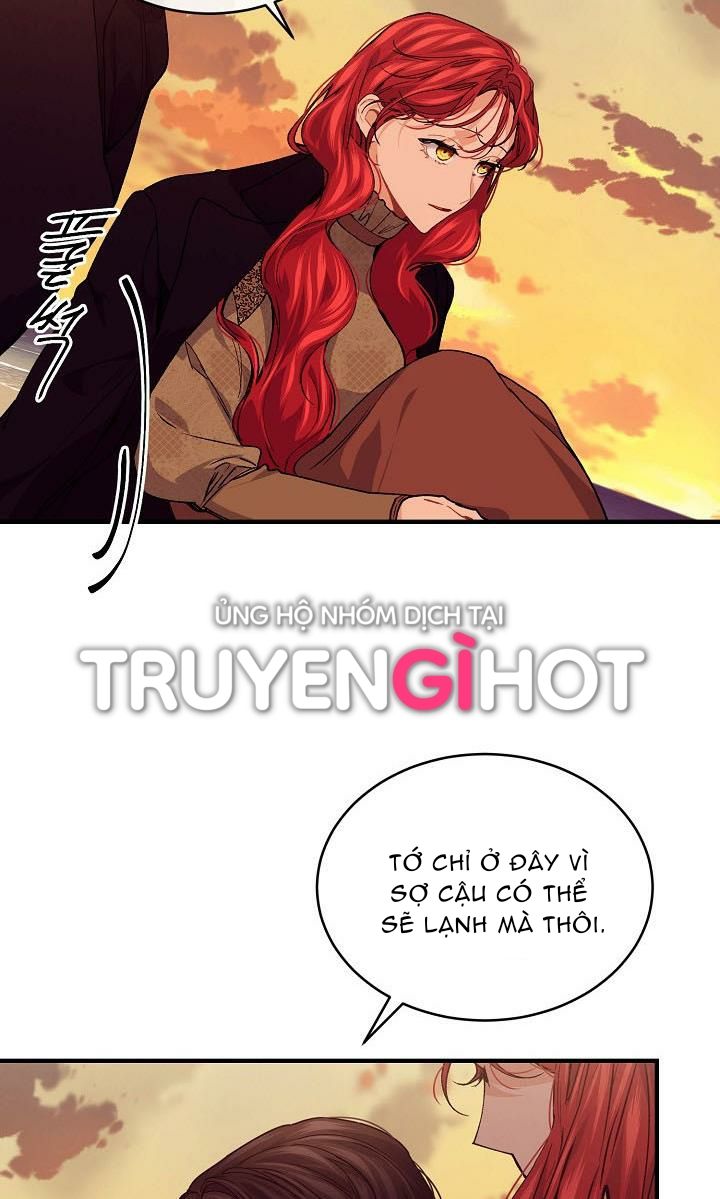 đọc truyện [18+] Sự Đáng Sợ Bên Trong Đại Dương Đại Dương Kiêu Sa Chương 39.2 ảnh 27 tại Giả Dược