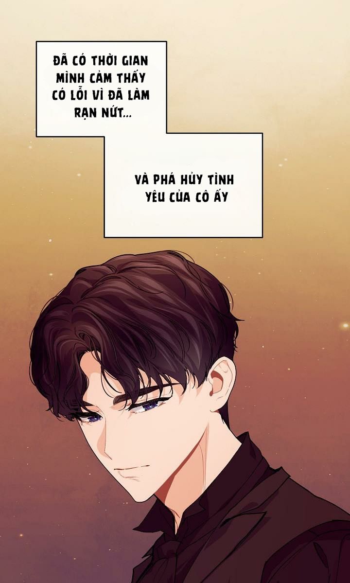 đọc truyện [18+] Sự Đáng Sợ Bên Trong Đại Dương Đại Dương Kiêu Sa Chương 39.2 ảnh 29 tại Giả Dược