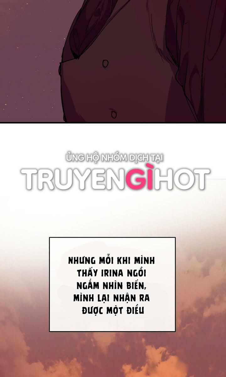 đọc truyện [18+] Sự Đáng Sợ Bên Trong Đại Dương Đại Dương Kiêu Sa Chương 39.2 ảnh 30 tại Giả Dược